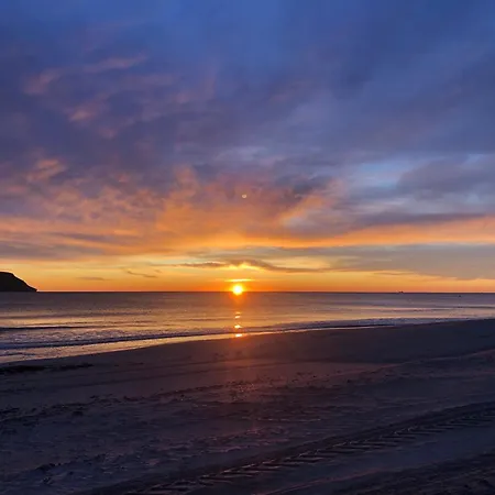 Casa vacanze 3aguas Mediterraneo *