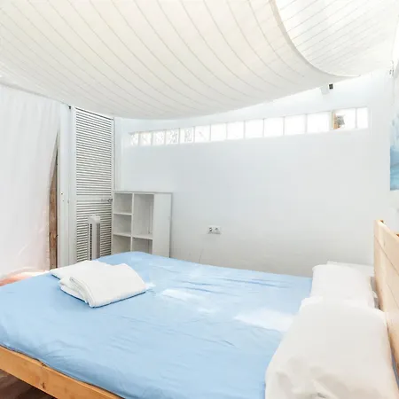 3aguas Mediterraneo Casa vacanze