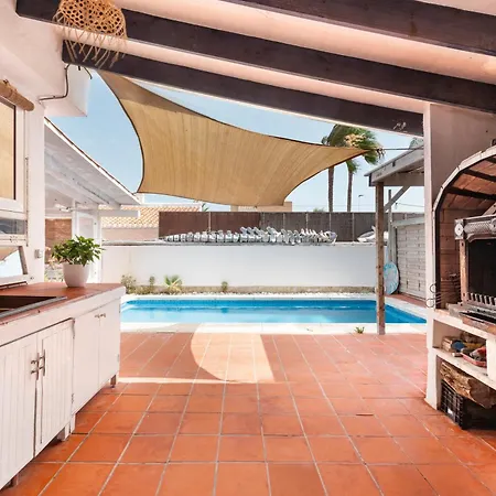 Casa vacanze 3aguas Mediterraneo La Manga del Mar Menor