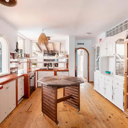 Casa vacanze 3aguas Mediterraneo La Manga del Mar Menor