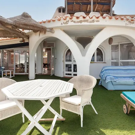 3aguas Mediterraneo *