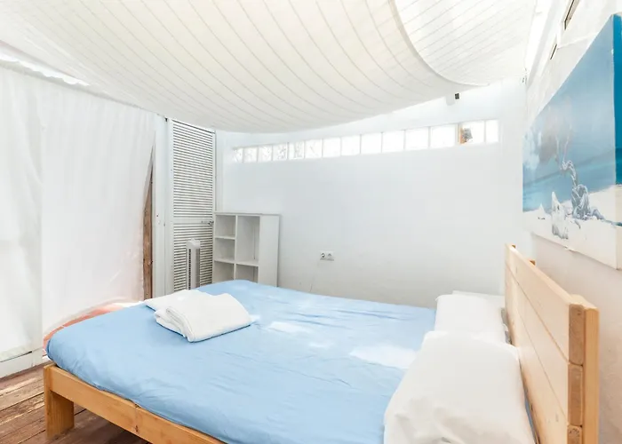 3aguas Mediterraneo Holiday home