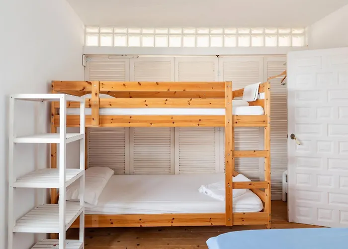 Holiday home 3aguas Mediterraneo