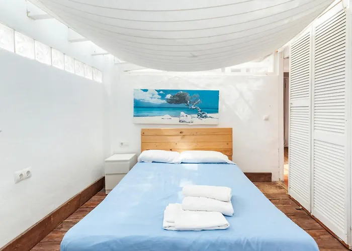 3aguas Mediterraneo Holiday home *