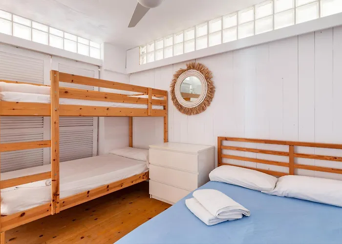 3aguas Mediterraneo Holiday home