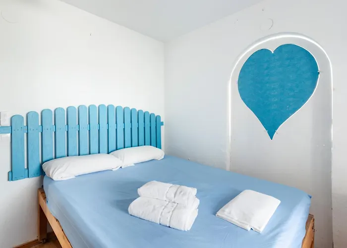 Holiday home 3aguas Mediterraneo