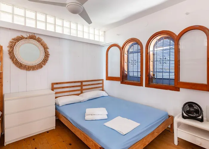 3aguas Mediterraneo Holiday home La Manga del Mar Menor