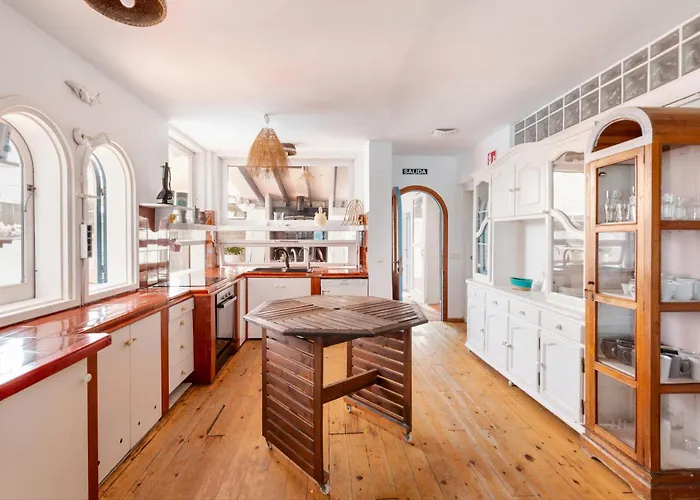 Holiday home 3aguas Mediterraneo La Manga del Mar Menor