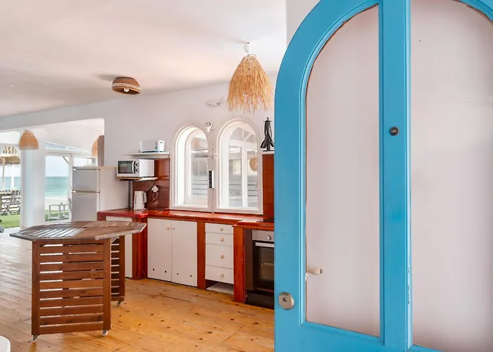 Holiday home 3aguas Mediterraneo