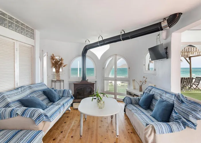 3aguas Mediterraneo Holiday home La Manga del Mar Menor