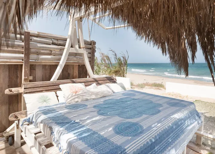 Holiday home 3aguas Mediterraneo La Manga del Mar Menor