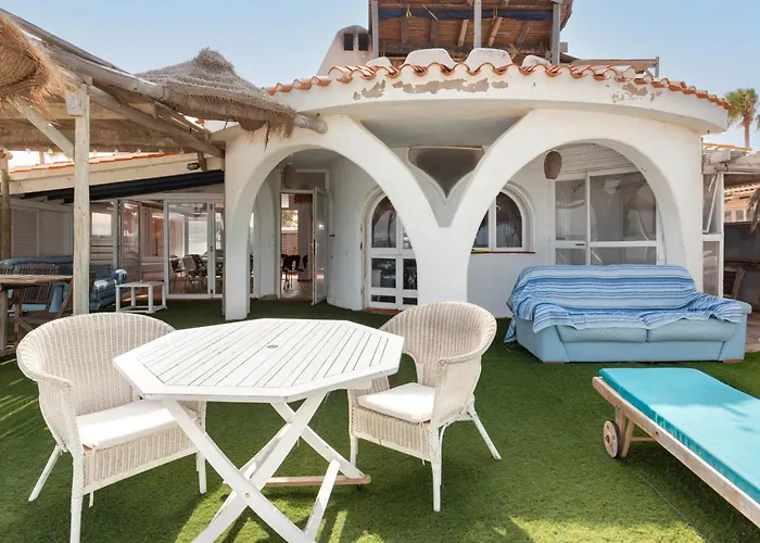 3aguas Mediterraneo *