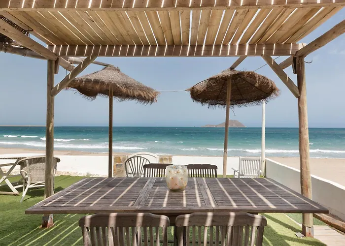 3aguas Mediterraneo Holiday home La Manga del Mar Menor