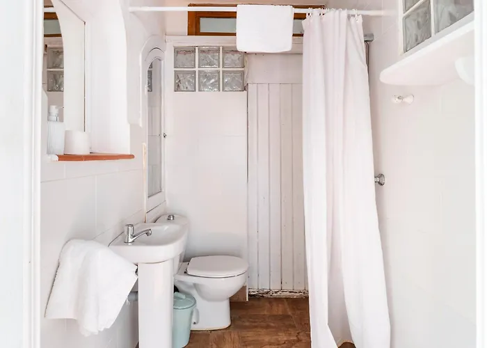 Holiday home 3aguas Mediterraneo