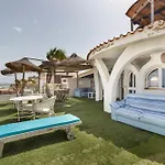 3aguas Mediterraneo Prázdninový dům