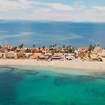 Prázdninový dům 3aguas Mediterraneo *