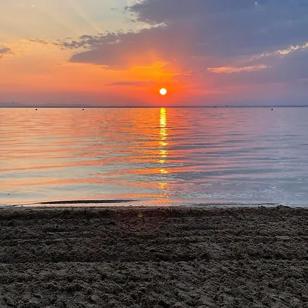 بيت للعطل 3aguas Mediterraneo لا مانغا ذيل مار مينور