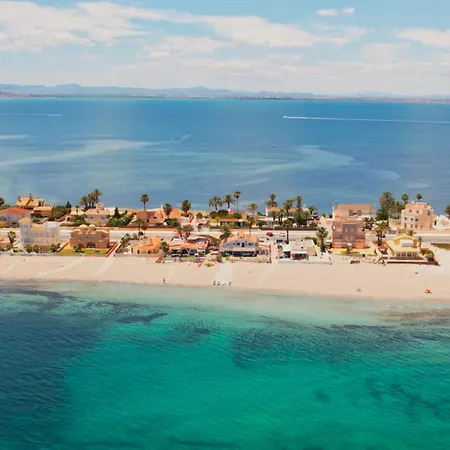 بيت للعطل 3aguas Mediterraneo *