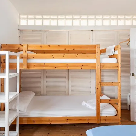 度假居 3aguas Mediterraneo