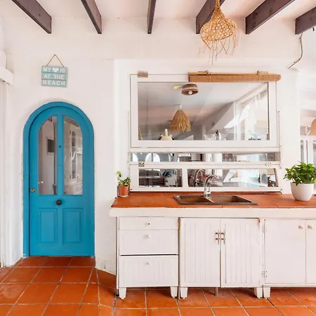 3aguas Mediterraneo 度假居 *