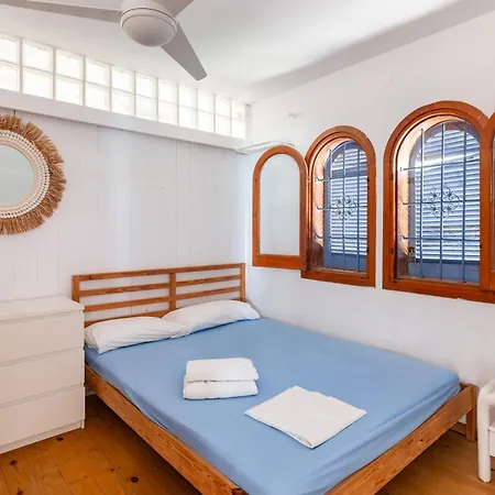 3aguas Mediterraneo بيت للعطل لا مانغا ذيل مار مينور