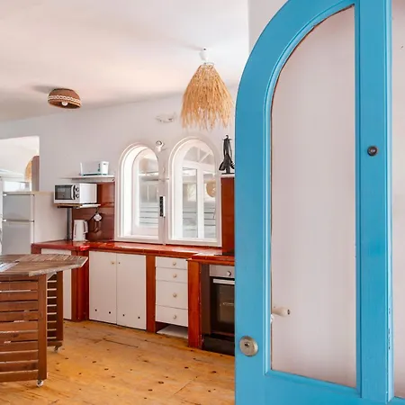 度假居 3aguas Mediterraneo