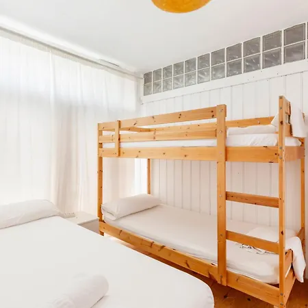 3aguas Mediterraneo * لا مانغا ذيل مار مينور