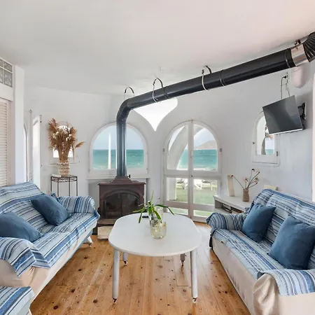 3aguas Mediterraneo 度假居 拉曼加戴尔马尔梅纳