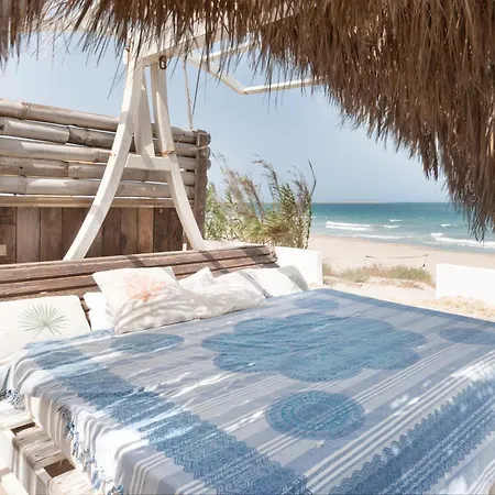 بيت للعطل 3aguas Mediterraneo لا مانغا ذيل مار مينور