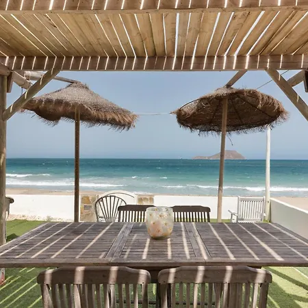 3aguas Mediterraneo بيت للعطل لا مانغا ذيل مار مينور