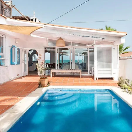 3aguas Mediterraneo * 拉曼加戴尔马尔梅纳