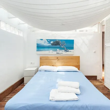 Prázdninový dům 3aguas Mediterraneo