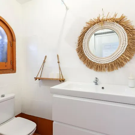 3aguas Mediterraneo Prázdninový dům La Manga del Mar Menor