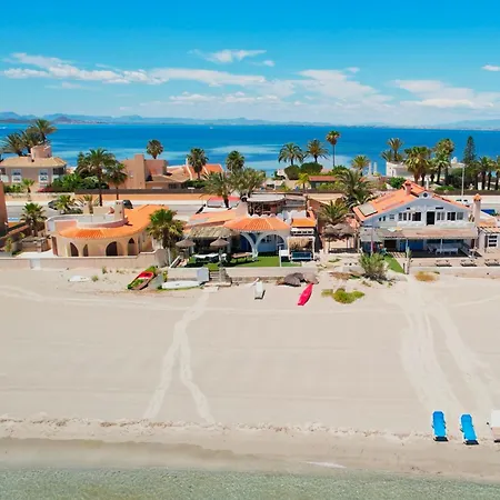 Prázdninový dům 3aguas Mediterraneo *