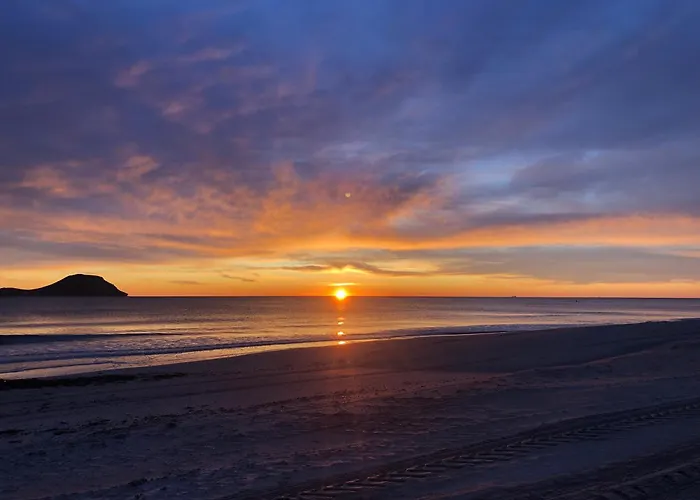 Dom wakacyjny 3aguas Mediterraneo *