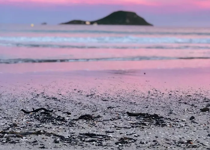 Dom wakacyjny 3aguas Mediterraneo La Manga del Mar Menor