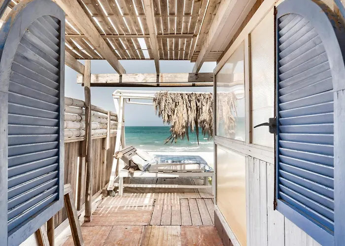 Dom wakacyjny 3aguas Mediterraneo La Manga del Mar Menor