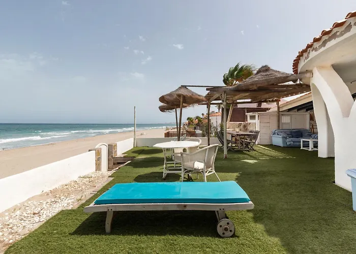 3aguas Mediterraneo La Manga del Mar Menor