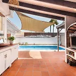 펜션 3aguas Mediterraneo