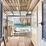 3aguas Mediterraneo * 라망가델마르메노