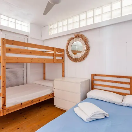 3aguas Mediterraneo 펜션