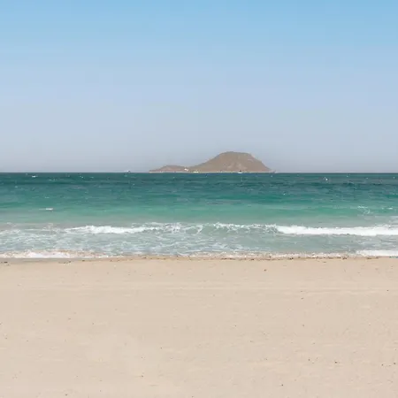 3aguas Mediterraneo * 라망가델마르메노