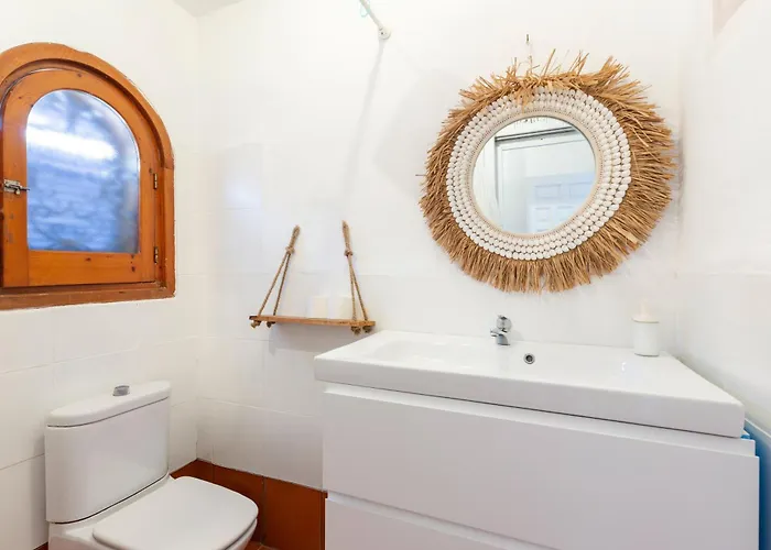 3aguas Mediterraneo 라망가델마르메노