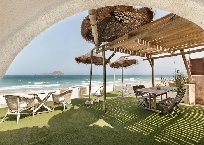 3aguas Mediterraneo 펜션 *