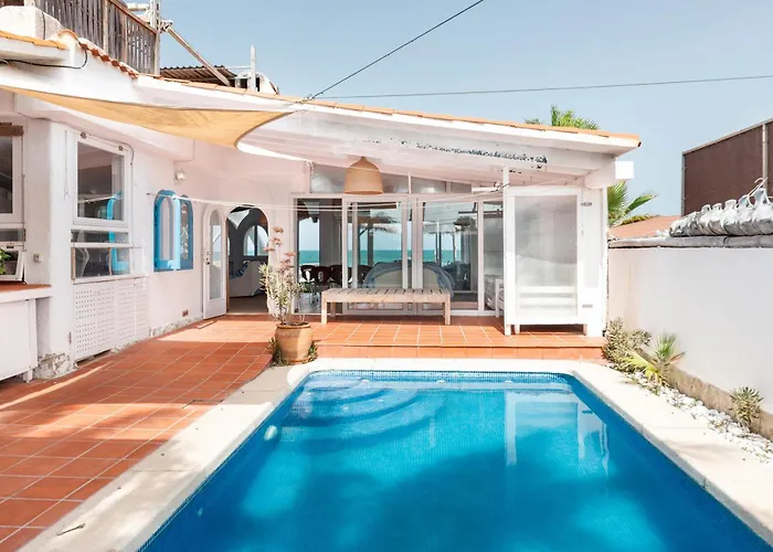 3aguas Mediterraneo * 라망가델마르메노